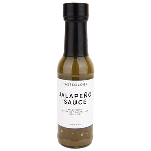 Jalapeno Sauce 150ml