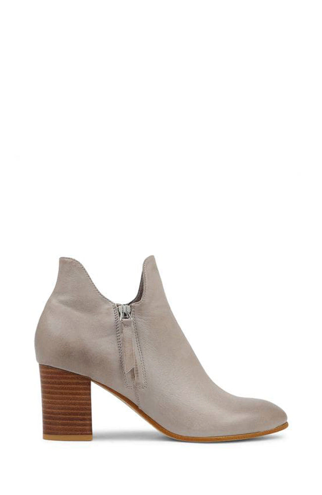 Uknow Ankle Boot - Ash