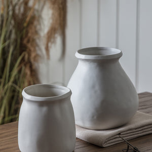 Tahara Vase