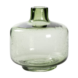 Vival Vase Green - Small
