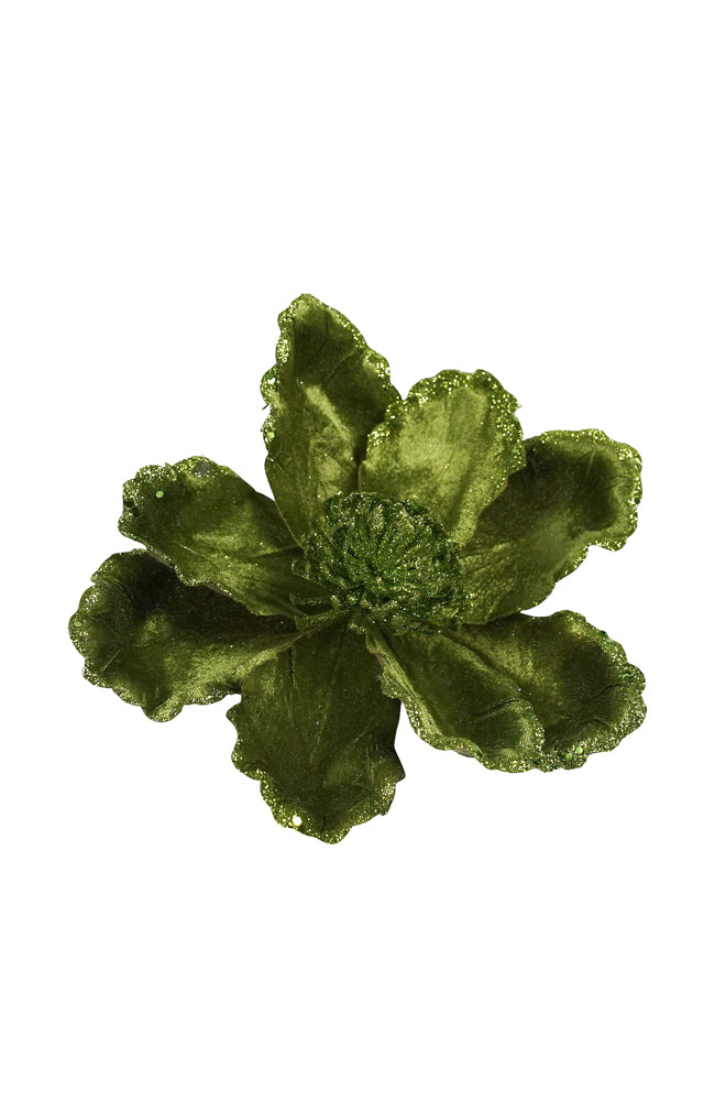 Magnolia Flower Sage