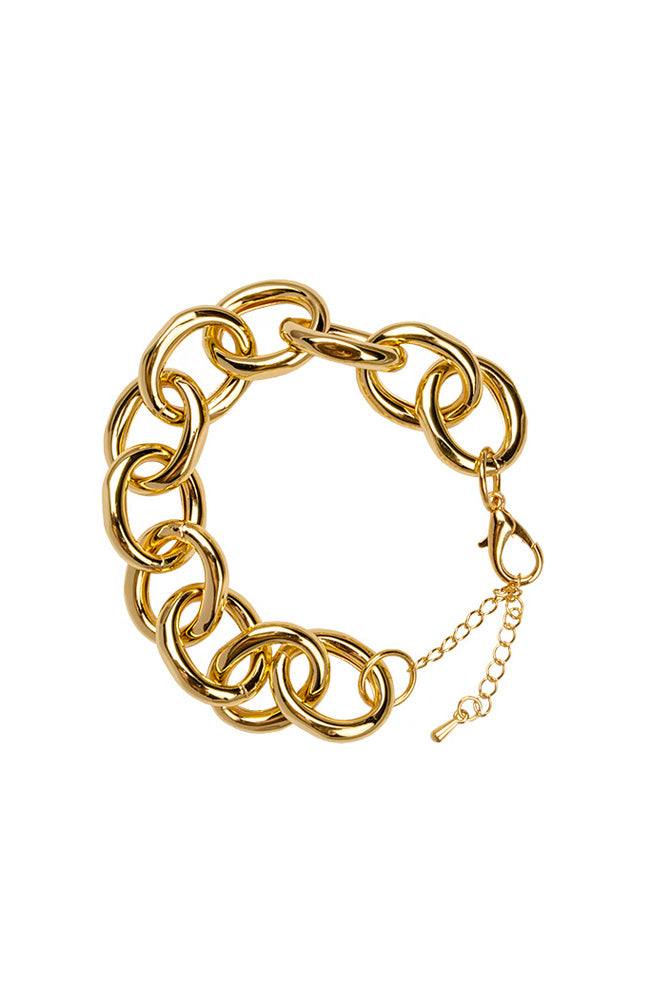 Bella Bracelet - Gold