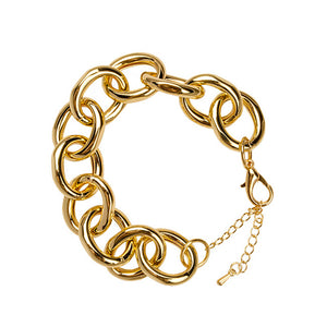 Bella Bracelet - Gold