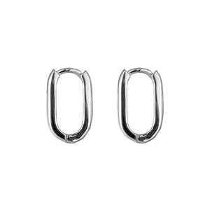 Odette Earring - Silver