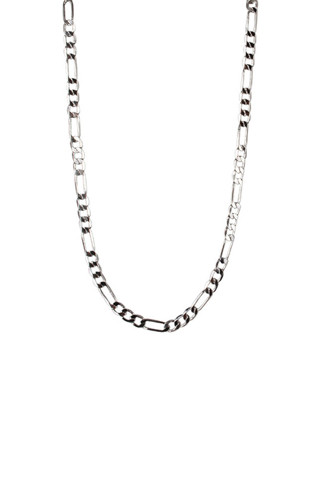 Stacey Necklace - Silver