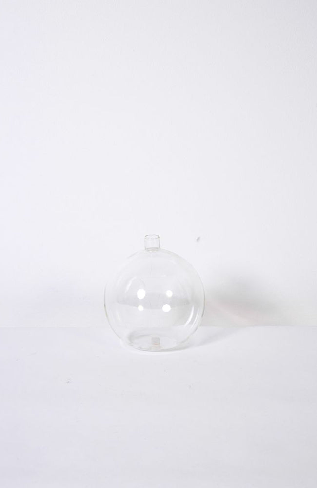 Bolla Clear Vase - Medium