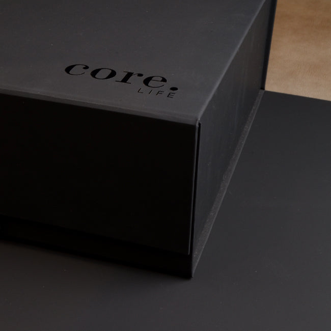 Gift Box by Core.Life | Large - 38 x 38 x 11.5cm