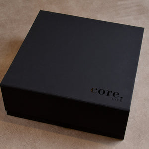 Gift Box by Core.Life | Large - 38 x 38 x 11.5cm