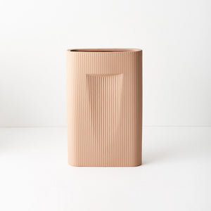 Sable Vase Medium - Nude