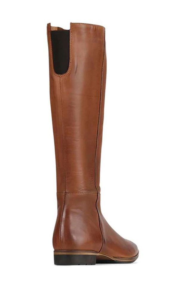Gaetan Boot - Brandy