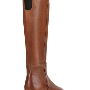 Gaetan Boot - Brandy