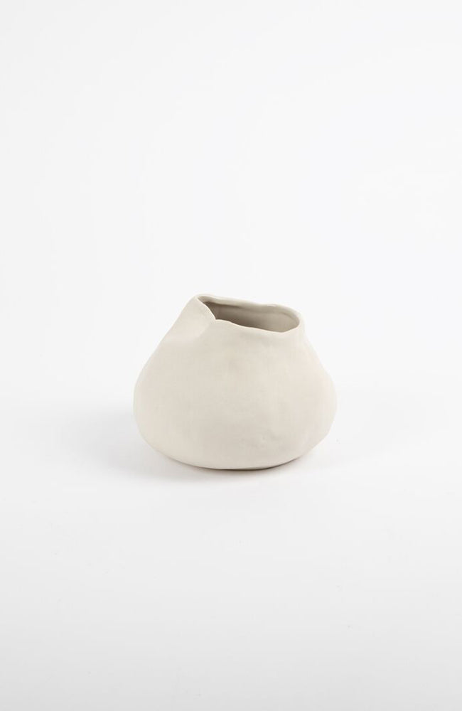 Gaia Vase - Drift - Medium