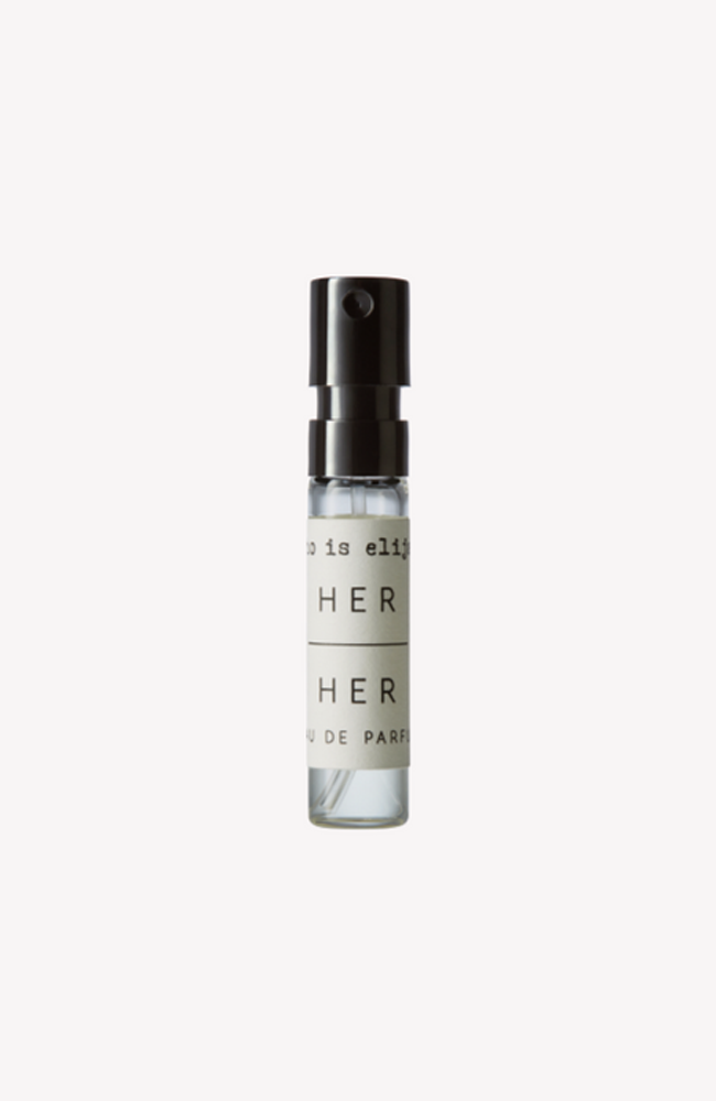 Her | Her - 2ml