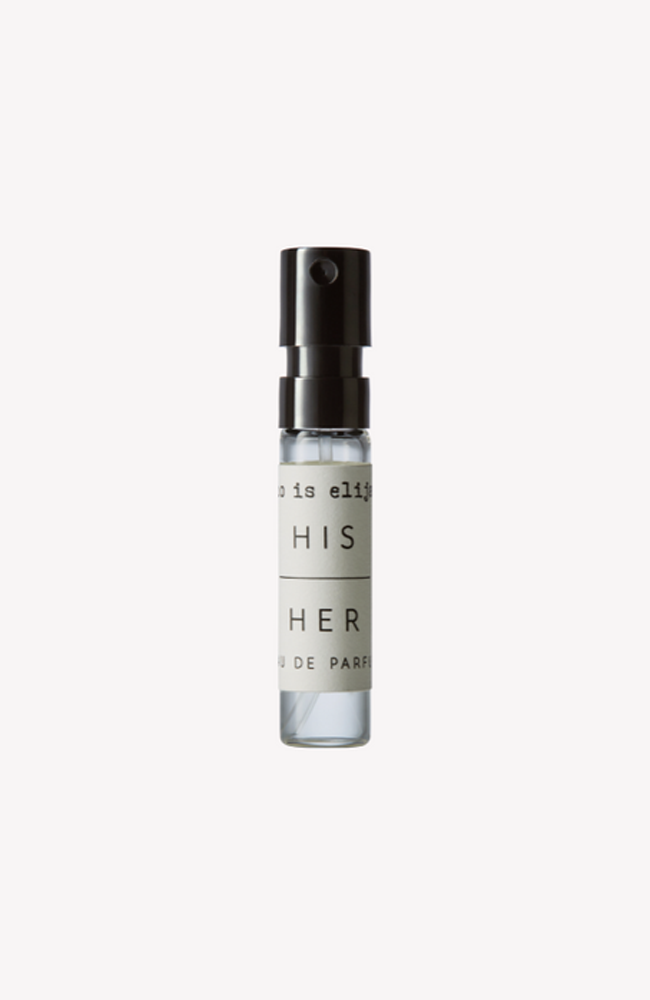 His | Her 2ml
