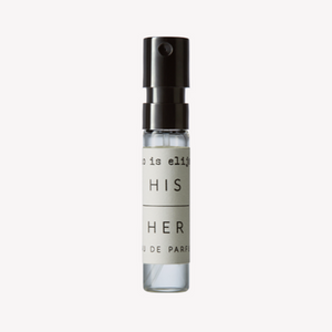 His | Her 2ml