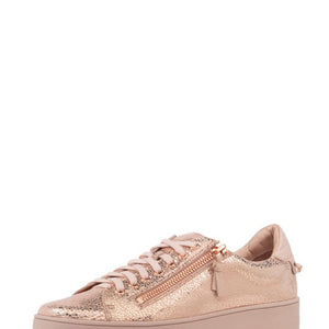 Lizzy Trainer - Pink Speckle