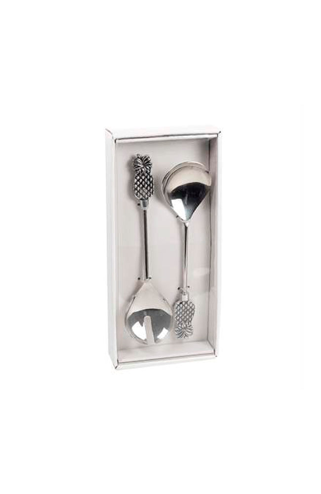 Mertyl Salad Server Set
