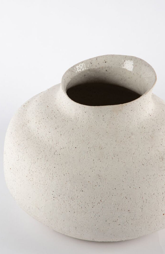 Agni Vase - Wide