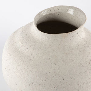 Agni Vase - Wide