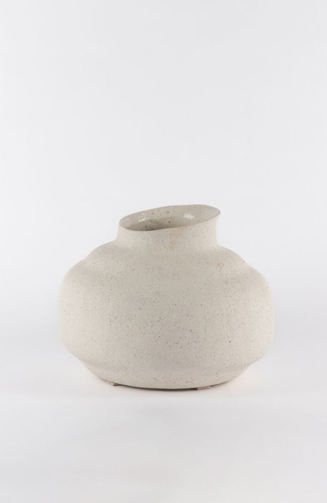 Agni Vase - Wide
