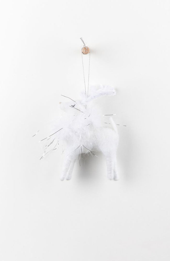 Alaska Hanging Standing Reindeer