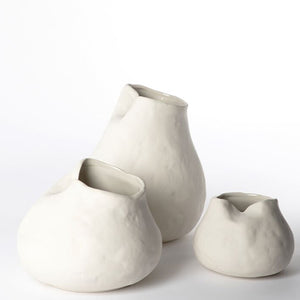 Gaia Vase - Drift - Medium