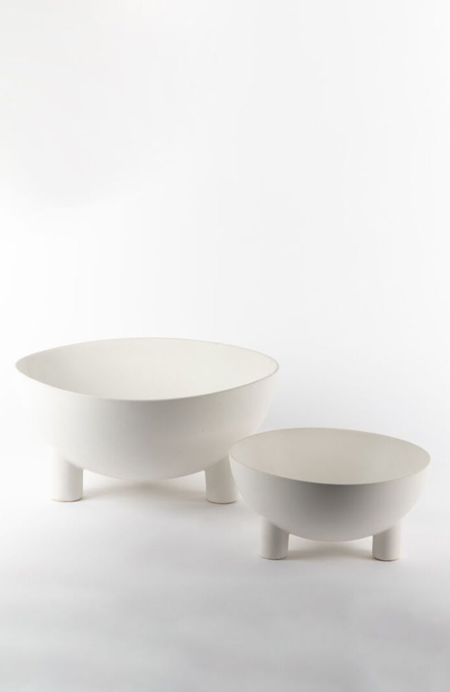 Isumi Bowl White - Small