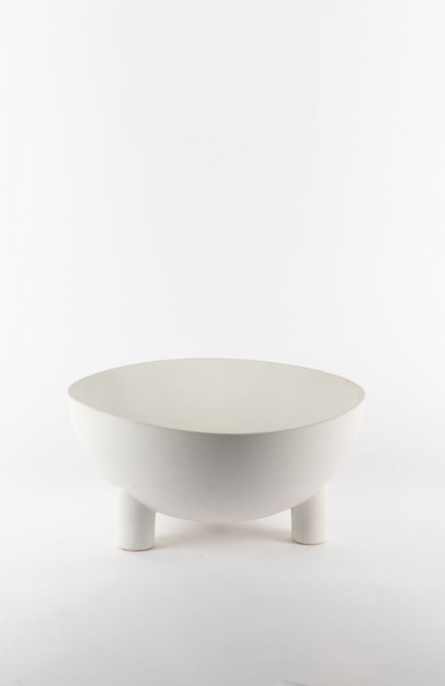 Isumi Bowl White - Large