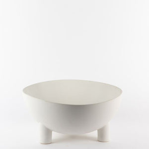 Isumi Bowl White - Large