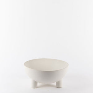 Isumi Bowl White - Small