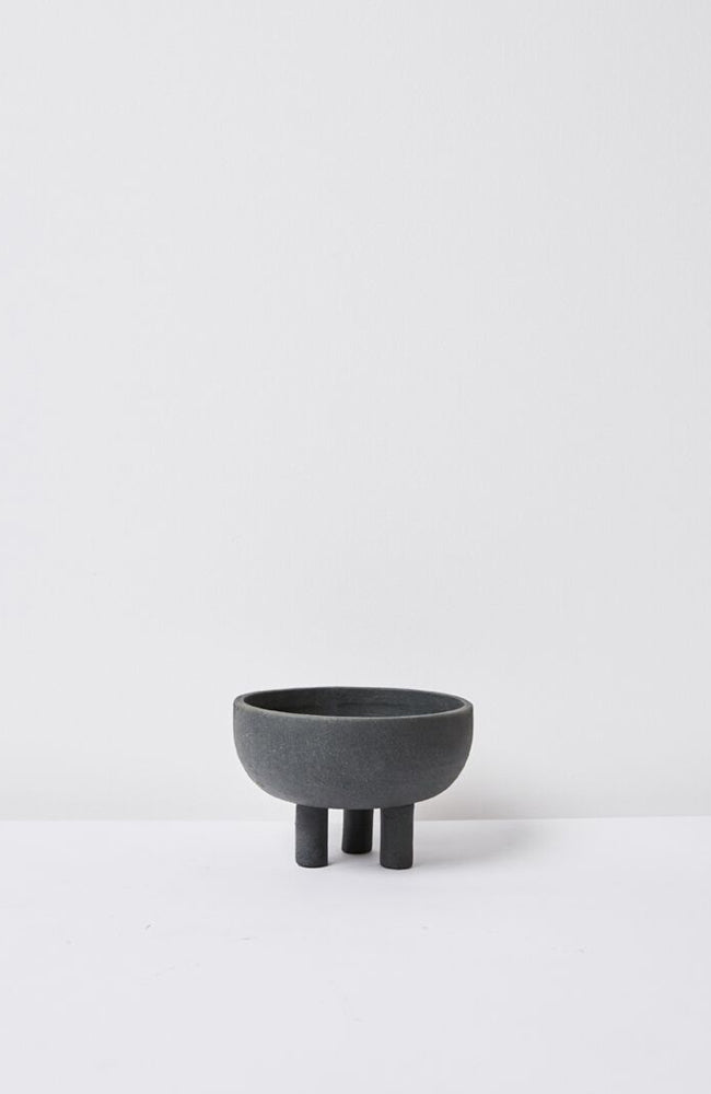 Kishi Bowl - Large Black