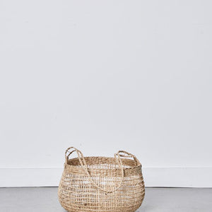 Lally Woven Basket - Medium