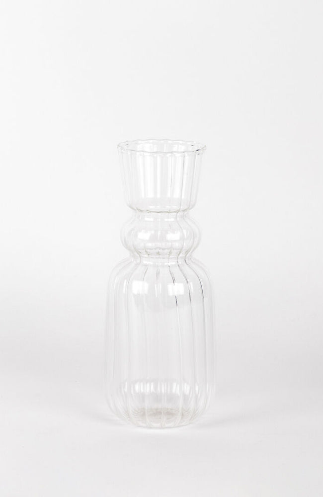 Lucia Glass Vase Large