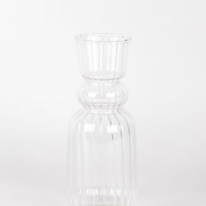 Lucia Glass Vase Large