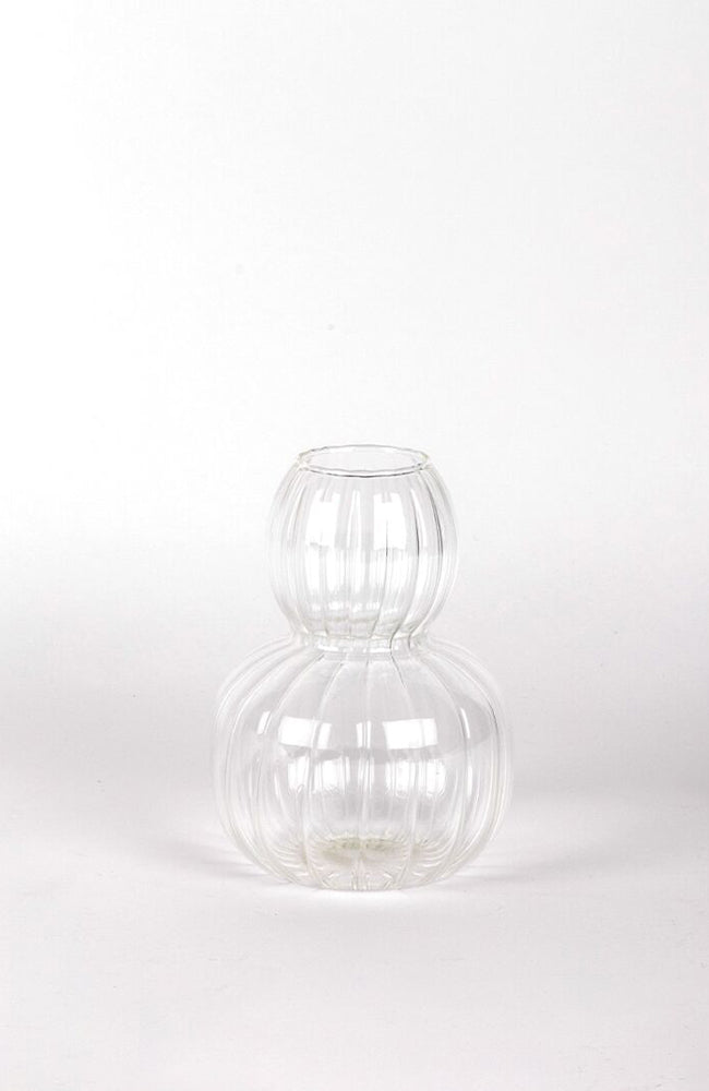 Lucia Glass Vase Small