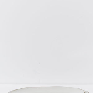 Malmo Oval Platter - Small