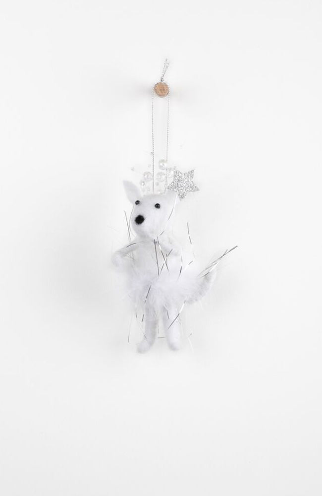 Storybook Hanging Mouse with Wand