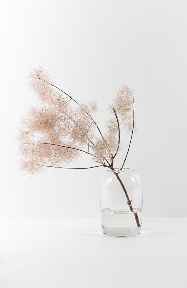 Tara Glass Vase - 3 sizes