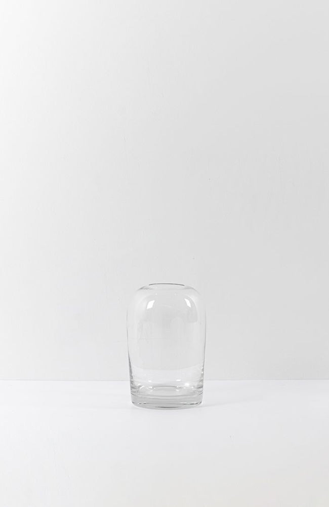 Tara Glass Vase - 3 sizes