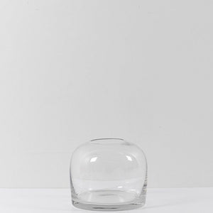 Tara Glass Vase - 3 sizes