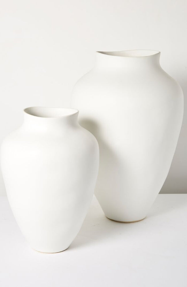 Thea Vase | Two Sizes