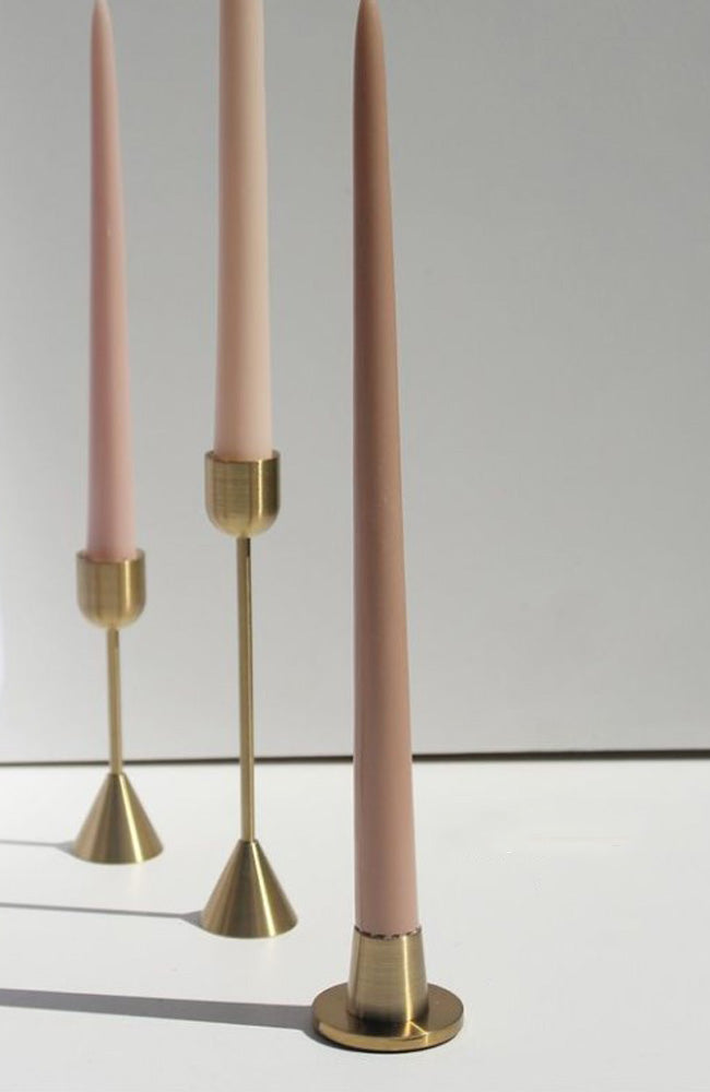 Halcyon Taper Holder - Harper