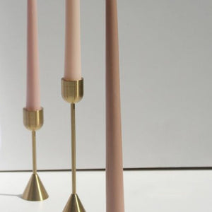 Halcyon Taper Holder - Harper