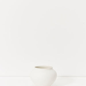 Thea Vase Wide - Small