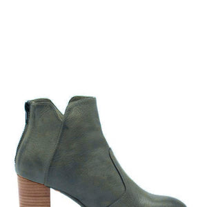 Upclimb Ankle Boot - Forest