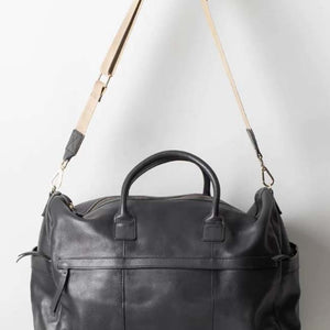 Travel Bag - Black